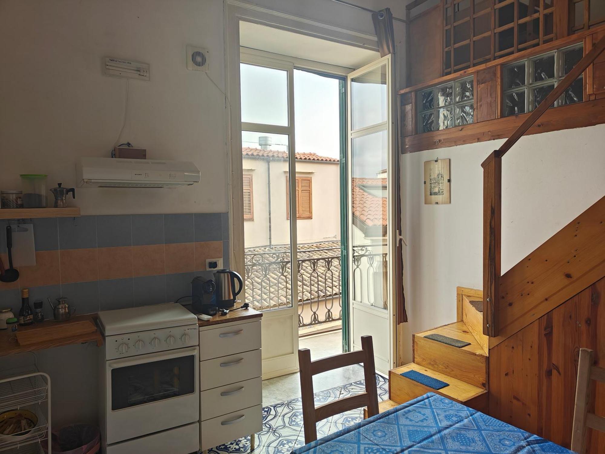 Casetta Caladi Small - Palermo Centro Storico Bagian luar foto